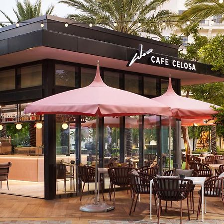 Loews Coral Gables Hotel Exteriör bild