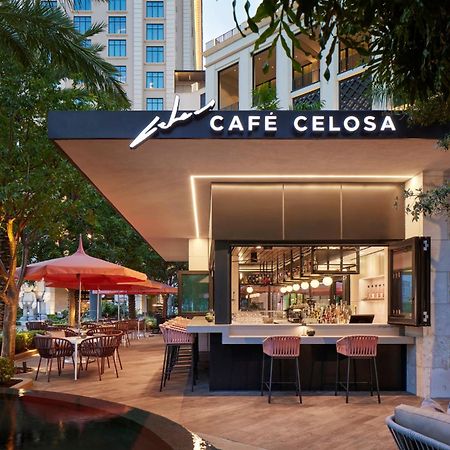 Loews Coral Gables Hotel Exteriör bild