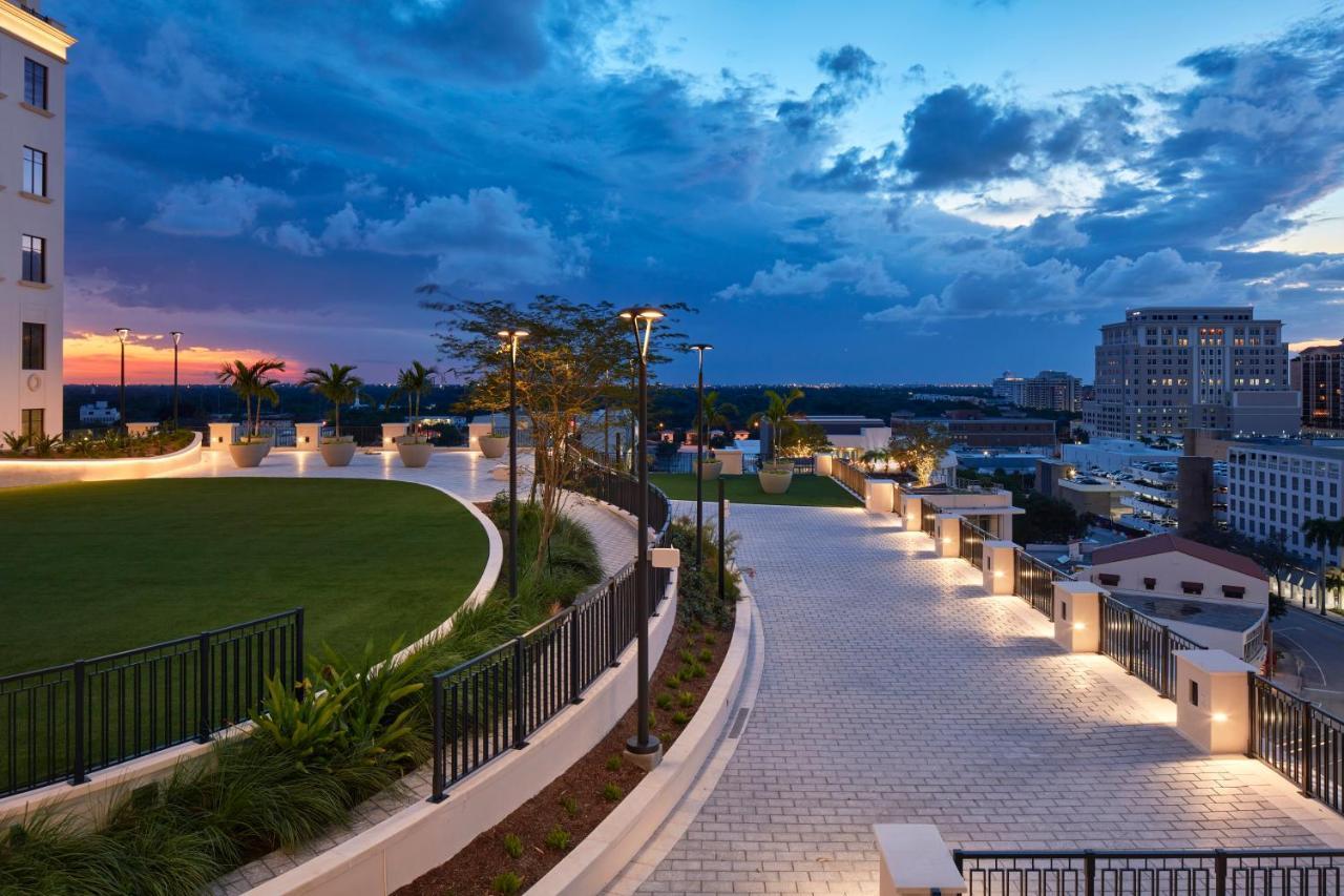 Loews Coral Gables Hotel Exteriör bild